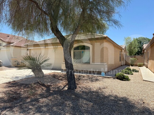 property at 4173 E Azurite Rd