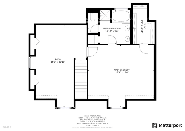 2852 Cochran Trace Dr in Spring Hill, TN - Foto de edificio - Building Photo