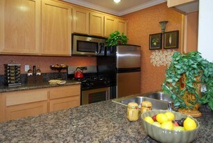 The Orsini Apartments