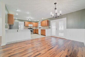 398 Shady Brook Dr in Cape Girardeau, MO - Building Photo - Building Photo