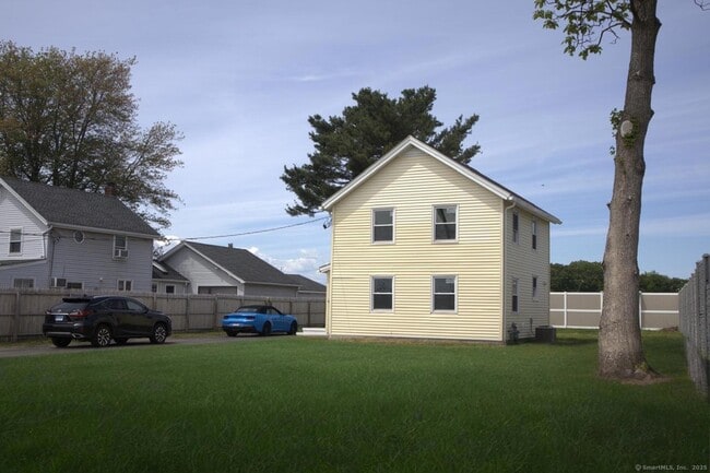property at 588 North St