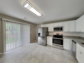 1112 Wylam Dilly Ct in Charlotte, NC - Building Photo - Building Photo
