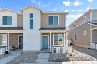 108 Fairmont Pl in Lehi, UT - Building Photo