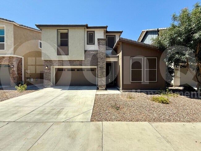 735 W Derringer Way in Chandler, AZ - Building Photo - Building Photo