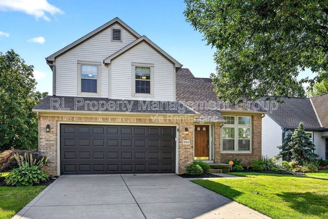 property at 994 Frieda Ct