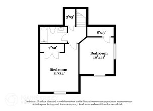 1232 Calebs Ridge Dr in Cordova, TN - Foto de edificio - Building Photo