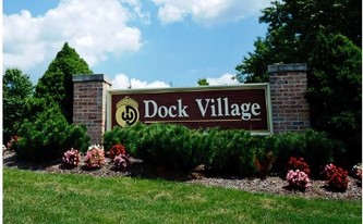 Dock Village Apartments