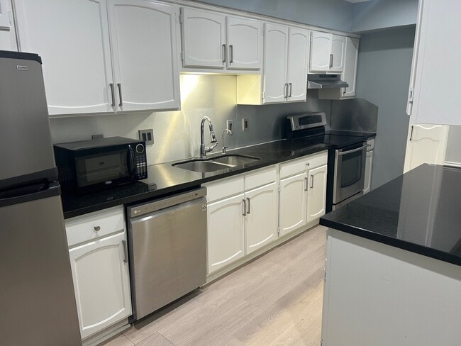property at 359 N Post Oak Ln