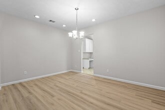 25910 N Lakefair Dr in Richmond, TX - Foto de edificio - Building Photo