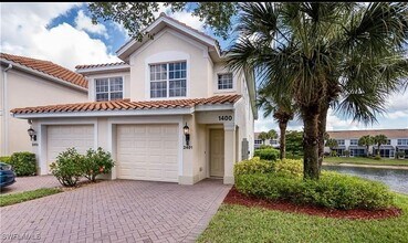 1400 Tiffany Ln in Naples, FL - Building Photo - Building Photo