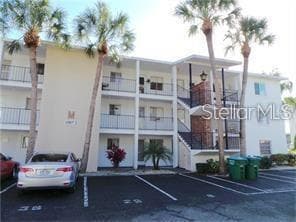 property at 2038 Canal Dr