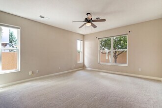 8415 Disney Pl NE in Albuquerque, NM - Building Photo - Building Photo