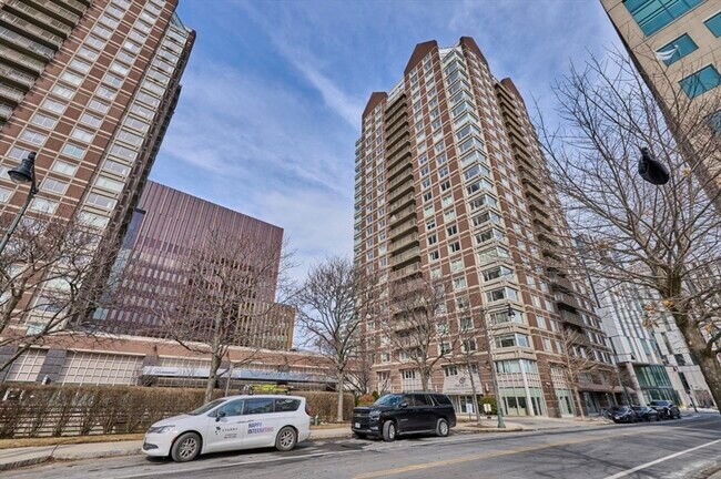 property at 10 Museum Way