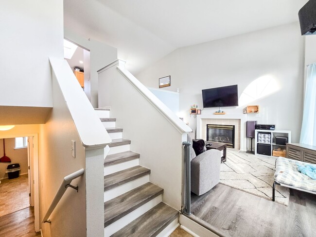 6414 69th Dr NE in Marysville, WA - Building Photo - Building Photo