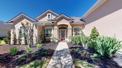 283 Holland Dr in St. Augustine, FL - Building Photo - Building Photo