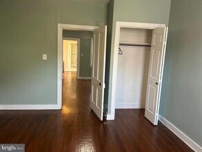 124 W Hamburg St in Baltimore, MD - Building Photo - Building Photo