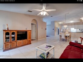 3529 Forest Branch Dr in Port Orange, FL - Building Photo