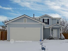 1715 Maxwell St in Colorado Springs, CO - Building Photo