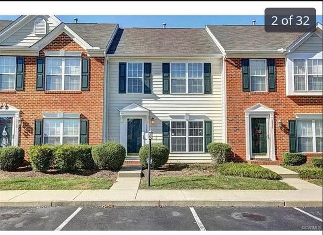 1318 Magnolia Pointe Blvd in Glen Allen, VA - Foto de edificio - Building Photo