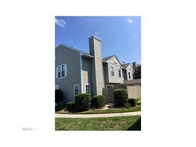 109 Seaside Ln in Virginia Beach, VA - Building Photo