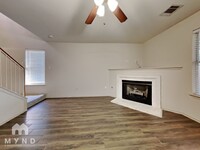 14321 Lemongrass Ln in Pflugerville, TX - Foto de edificio - Building Photo