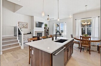 1475 Harebell St in Berthoud, CO - Building Photo - Building Photo