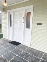 7704 Spruce Street, Unit 7704 Spruce Upper Unit