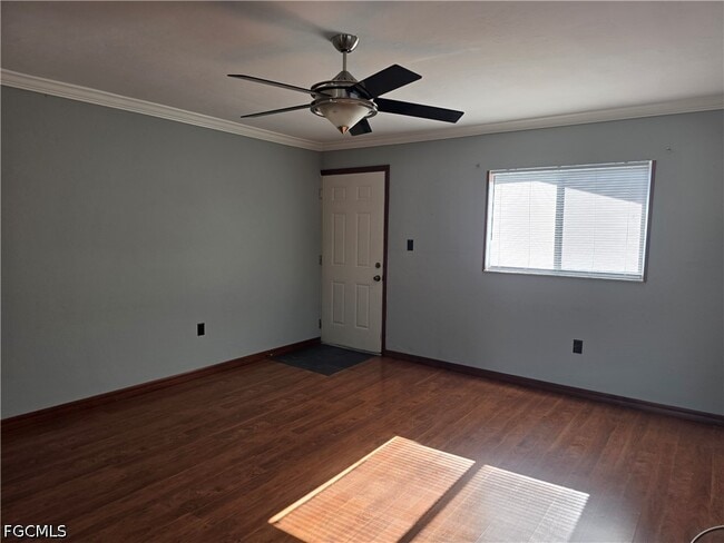 property at 8162 Country Rd