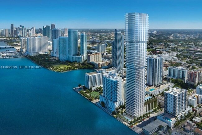 property at 788 NE 23rd St