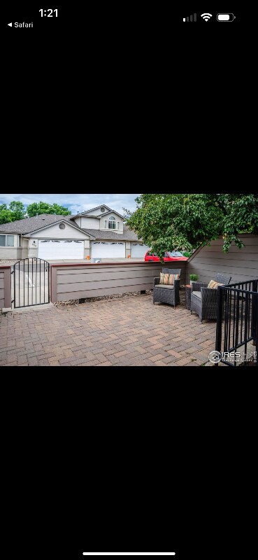 property at 651 Ridgeview Dr