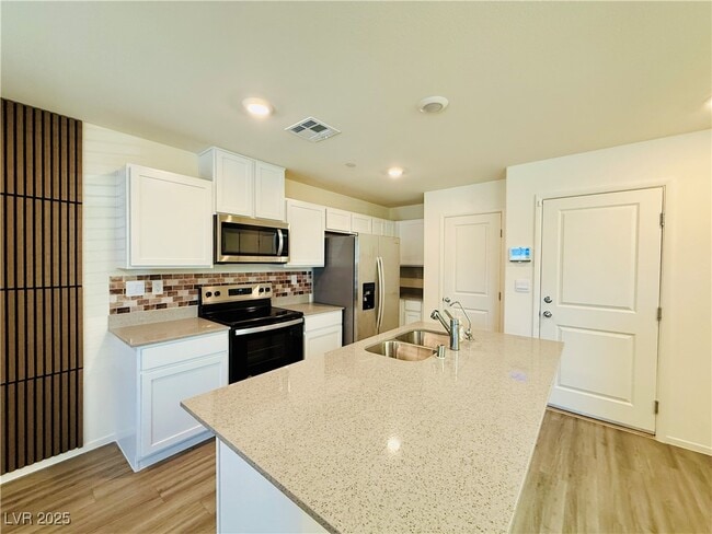 property at 2562 Blue Passion Ave