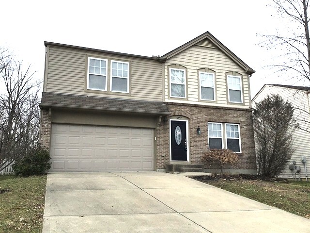 property at 5557 Windsor Ct