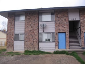 487 32 Rd, Unit 487 32.125 Rd