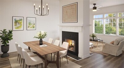 150 The Preserve Dr in Athens, GA - Building Photo - Building Photo