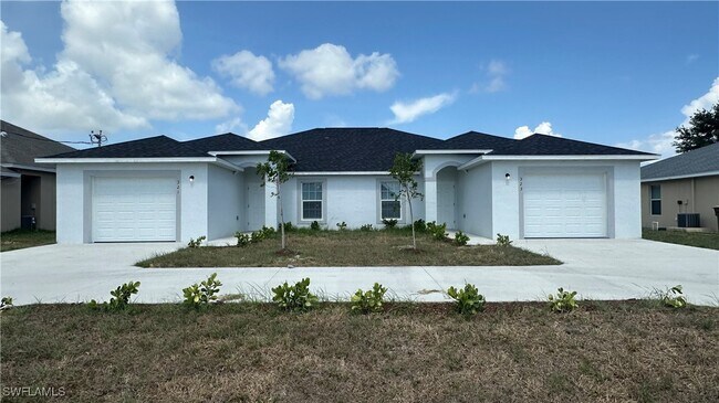 321 Cultural Park Blvd