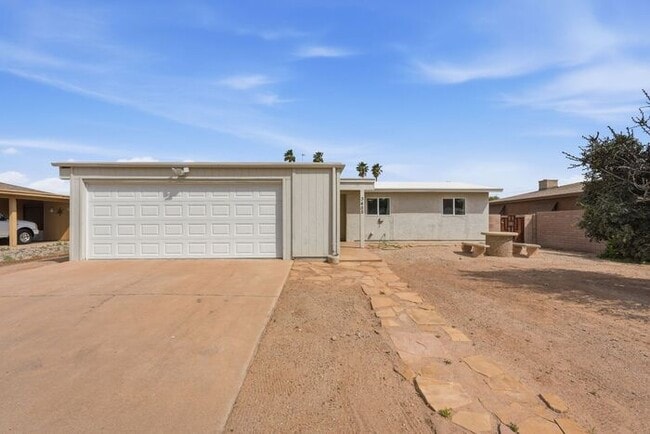 property at 3455 S Magda Ave