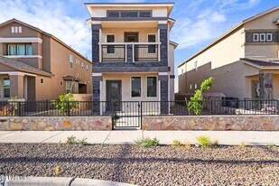 14963 Pebble Hills Blvd in El Paso, TX - Building Photo