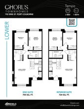 192 Erie St in Port Colborne, ON - Building Photo - Floor Plan