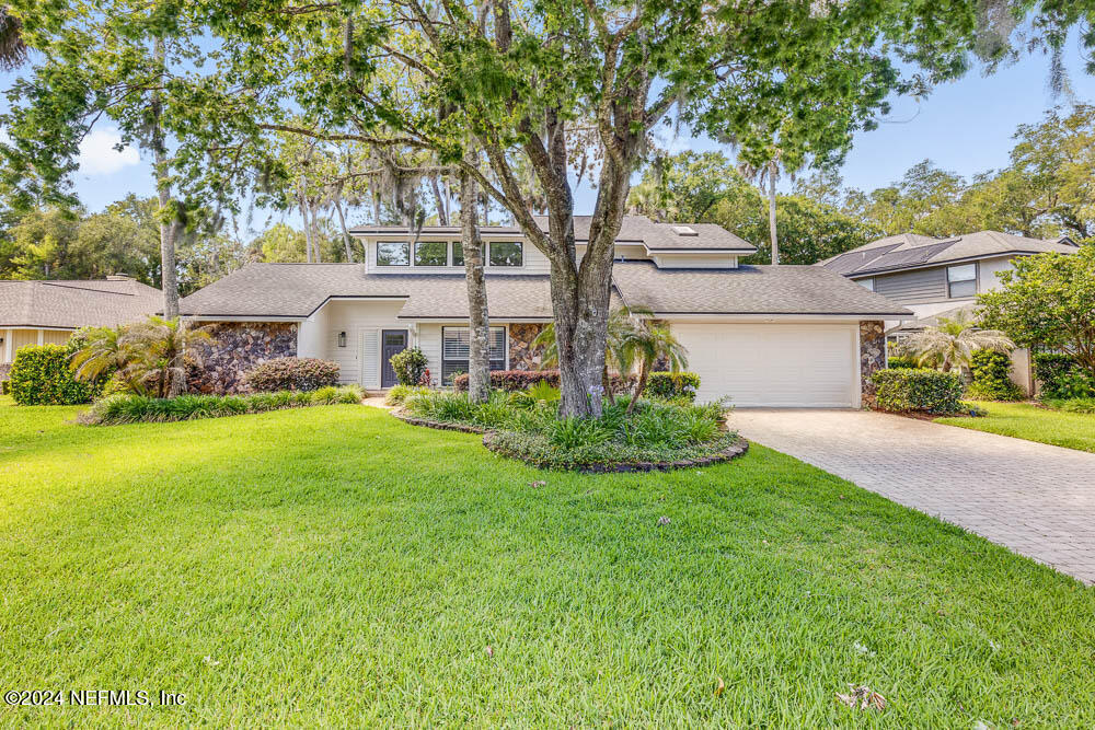 5119 Otter Crk Dr in Ponte Vedra Beach, FL - Building Photo