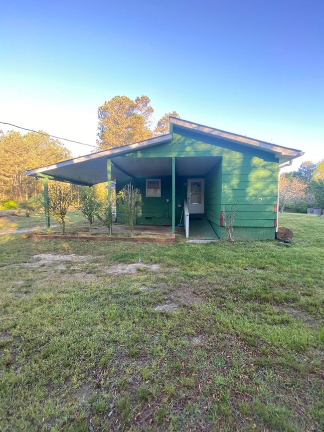 95 Fairground Rd in Lexington, GA - Building Photo - Building Photo