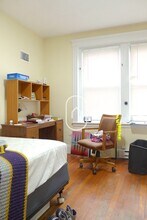 36 Peterborough St, Unit 23 in Boston, MA - Building Photo - Building Photo