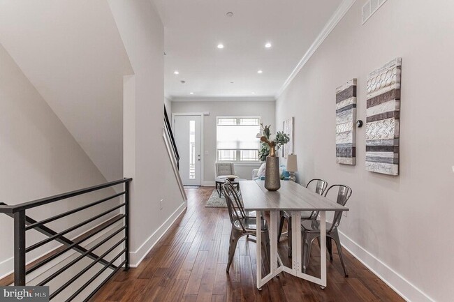 2130 Fernon St in Philadelphia, PA - Building Photo - Building Photo
