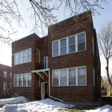 1702 Hague Ave in St. Paul, MN - Building Photo - Building Photo