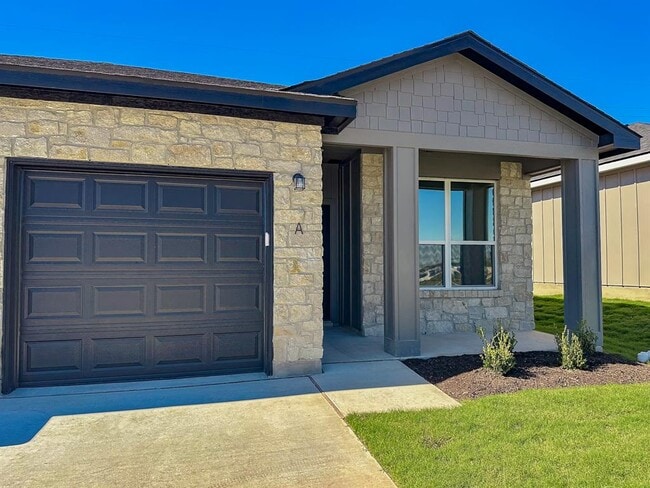 8905 Ash Rd in Killeen, TX - Building Photo - Building Photo