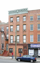 280 Court St in Brooklyn, NY - Foto de edificio - Building Photo