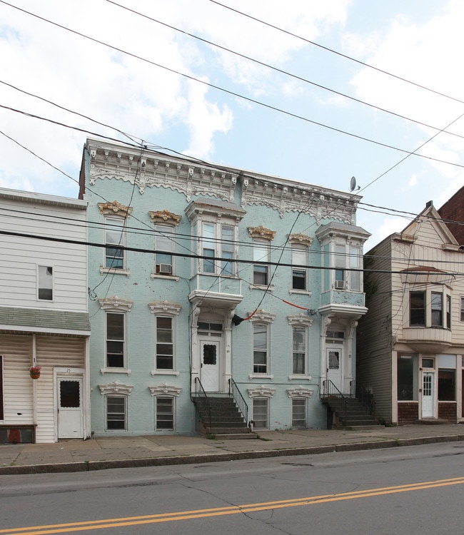 21 Watervliet Ave in Albany, NY - Building Photo - Building Photo