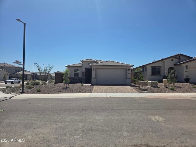 property at 12215 W Lonesome Trl