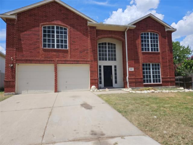 property at 6885 Danieldale Dr