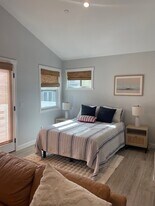 769 36th St, Unit B - ADU in Manhattan Beach, CA - Building Photo