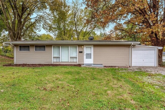 property at 1138 Lakeview Ave